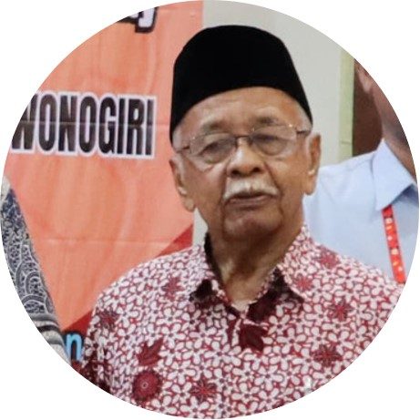 Slamet Sutrisno B